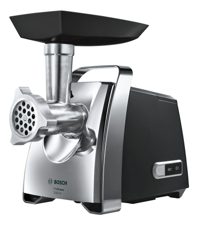 Bosch MFW67440 2000W Meat Grinder Istanbul