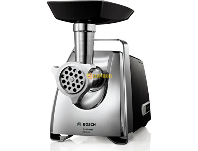 Bosch MFW67440 2000W Meat Grinder Istanbul - photo 4