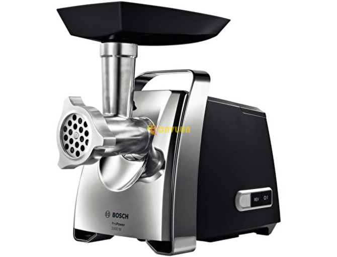 Bosch MFW67440 2000W Meat Grinder Istanbul - photo 2