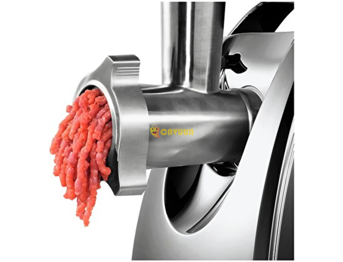 Bosch MFW67440 2000W Meat Grinder Istanbul - photo 5