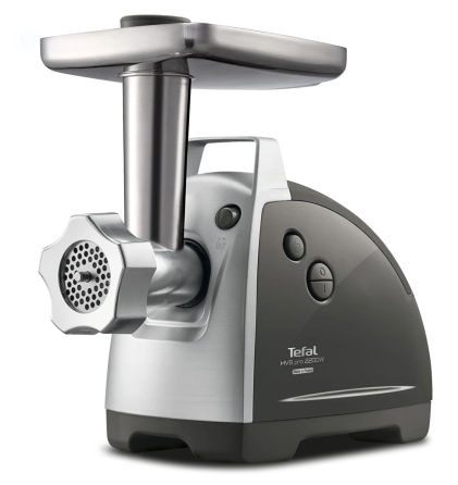 Tefal 2200 W Steel Meat Grinder Стамбул