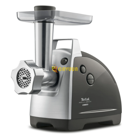 Tefal 2200 W Steel Meat Grinder Istanbul - photo 5