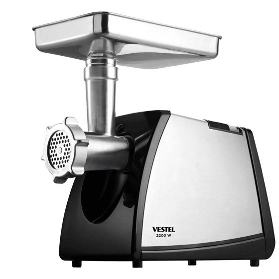 Vestel 2200 W Meat Grinder Istanbul