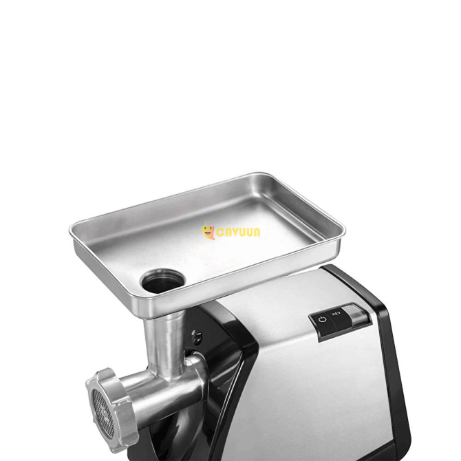 Vestel 2200 W Meat Grinder Istanbul - photo 6