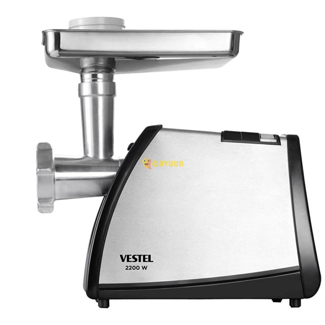 Vestel 2200 W Meat Grinder Istanbul - photo 2