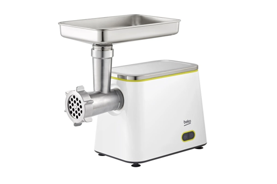 Beko KM 5024 M Floral 2200 W Meat Grinder Istanbul