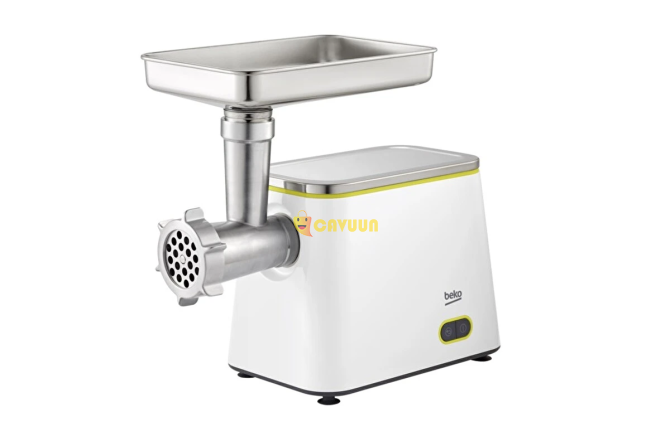 Beko KM 5024 M Floral 2200 W Meat Grinder Istanbul - photo 1