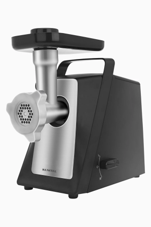 Kumtel HMG-01 Black Meat Mincer Стамбул