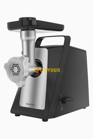 Kumtel HMG-01 Black Meat Mincer Istanbul - photo 1