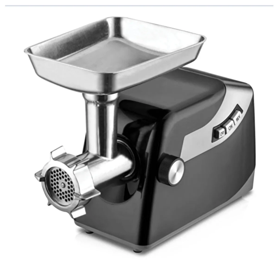 Goldmaster GM-7243 Promax 2000 W Meat Grinder Istanbul