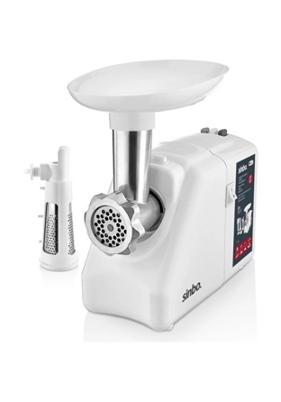 Sinbo SHB-3189 Tomato Paste Meat Mincer Istanbul