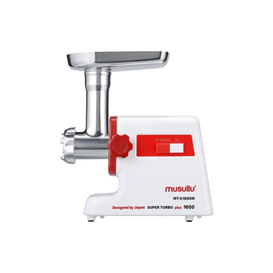 Mosullu MT-G1600M 1600 W Meat Grinder Istanbul