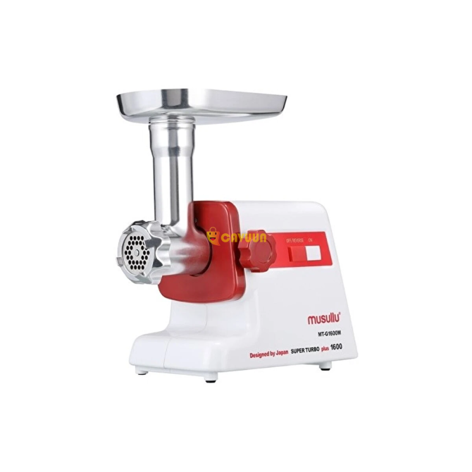 Mosullu MT-G1600M 1600 W Meat Grinder Istanbul - photo 2