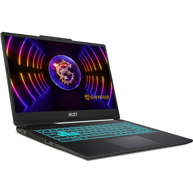 Msi CYBORG 15 A13VF-894XTR Intel Core i7 13620H 15.6" 16 GB RAM 1 TB SSD RTX4060 FreeDOS FHD 144Hz Istanbul - photo 3