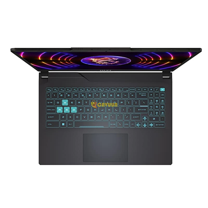 Msi CYBORG 15 A13VF-894XTR Intel Core i7 13620H 15.6" 16 GB RAM 1 TB SSD RTX4060 FreeDOS FHD 144Hz Istanbul - photo 7