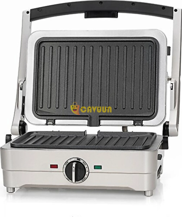 Cuisinart 3-in-1 Grill Omelet and Waffle Maker Istanbul - photo 1