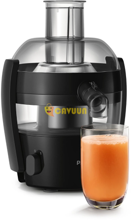 Philips HR1832/00 Viva Collection Juicer Istanbul - photo 2