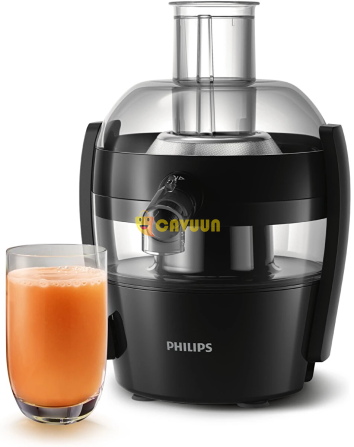 Соковыжималка Philips HR1832/00 Viva Collection Стамбул - изображение 3