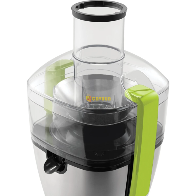 Beko BKK 2145 1500W Juicer Istanbul - photo 2