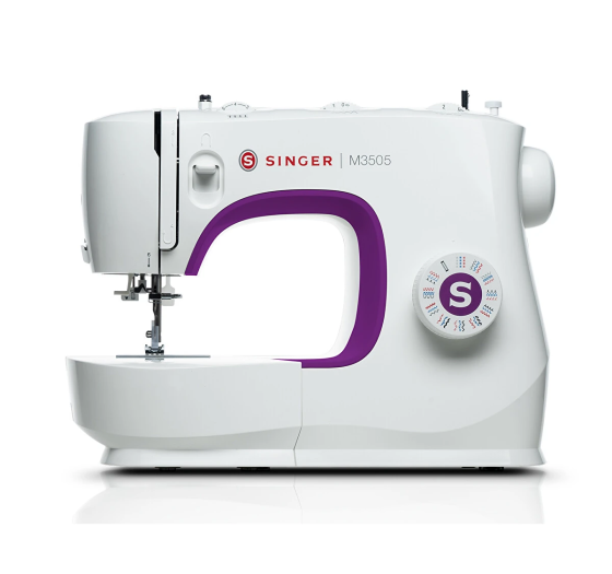 Singer M3505 Sewing Machine Istanbul