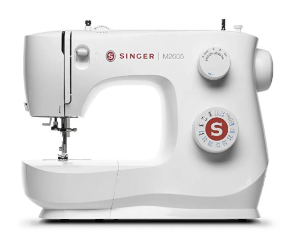 Singer M2605 Home Sewing Machine Istanbul