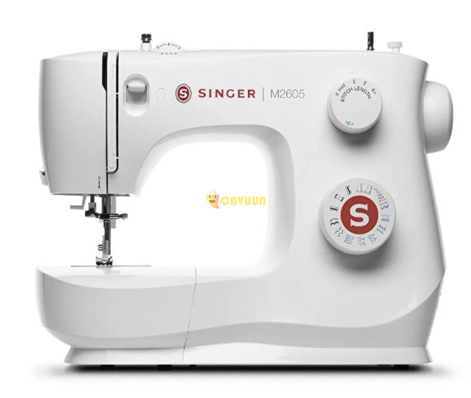 Singer M2605 Home Sewing Machine Istanbul - photo 1