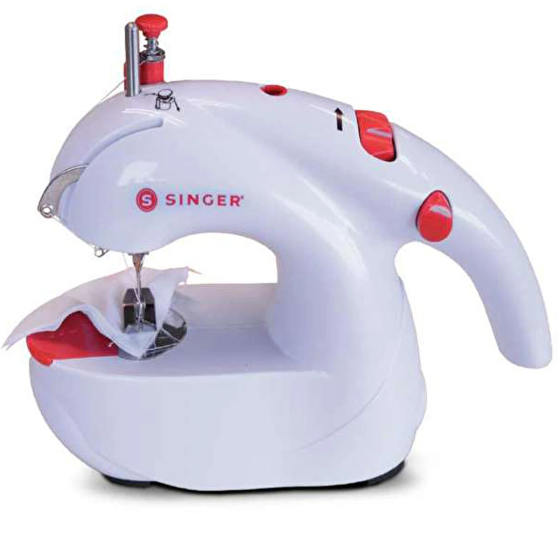 Singer Hand Sewing Machine Istanbul