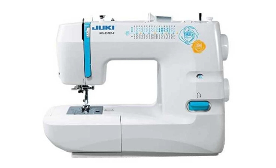 Juki HZL-357 Mechanical Household Sewing and Piko Machine Стамбул