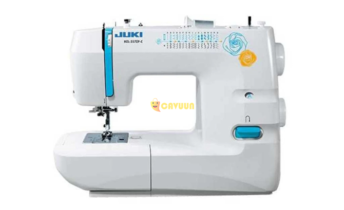 Juki HZL-357 Mechanical Household Sewing and Piko Machine Istanbul - photo 1