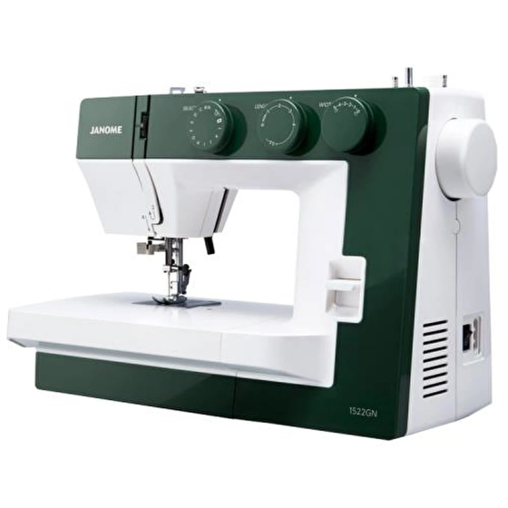 Janome 1522GN Sewing Machine Istanbul