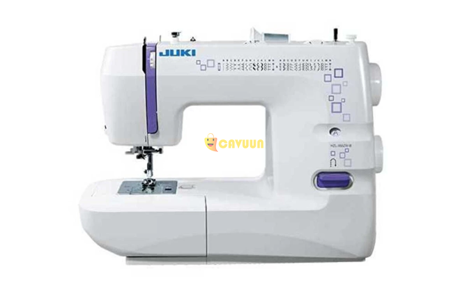 Juki HZL-355Z Mechanical Household Sewing and Piko Machine Istanbul - photo 1