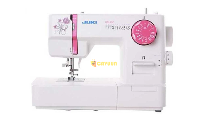 Juki HZL-29Z Sewing Machine Istanbul - photo 1