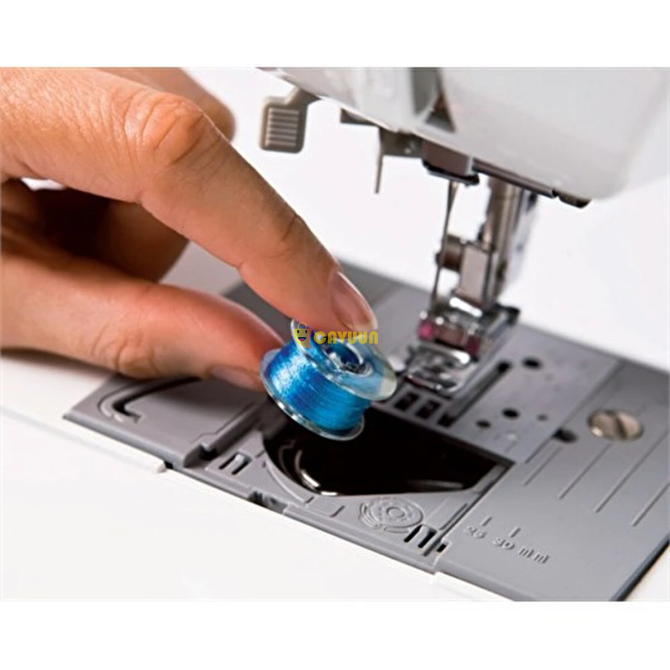 Brother GS3700 Mechanical Sewing Machine Istanbul - photo 3