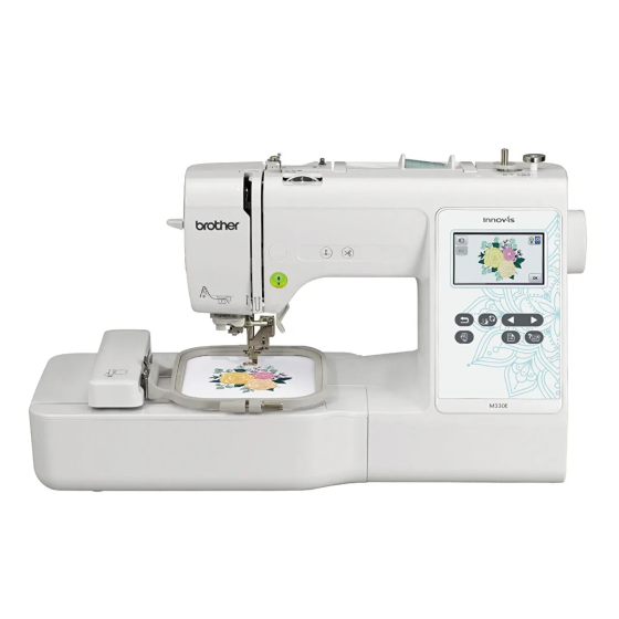 Brother Innov-is M330E Embroidery Machine Стамбул