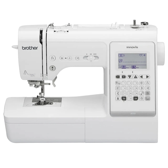 Brother Innov-is A150 Electronic Sewing Machine Istanbul