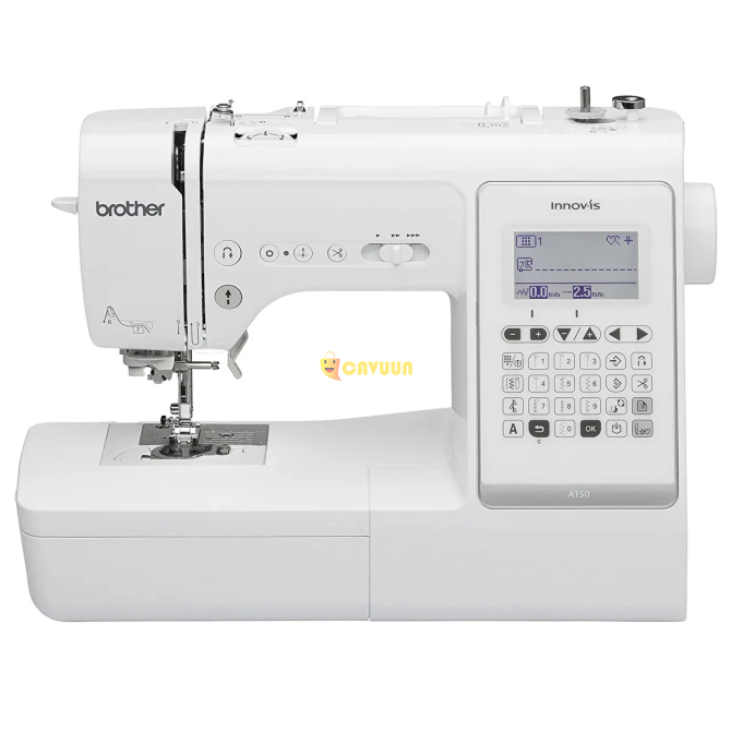 Brother Innov-is A150 Electronic Sewing Machine Istanbul - photo 1