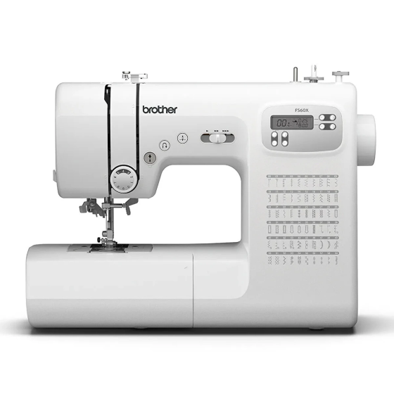 Brother FS60X Electronic Sewing Machine Istanbul