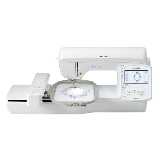 Brother Innov-is NV880E Embroidery Machine Стамбул