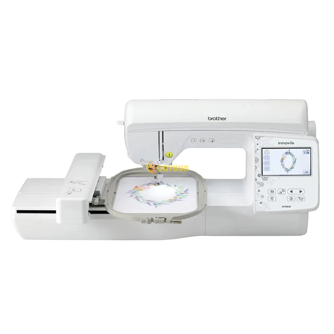 Brother Innov-is NV880E Embroidery Machine Istanbul - photo 1