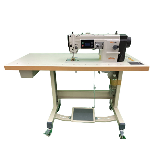 Kingstar SF-1530D Full Oil Rope Zigzag Sewing Machine Istanbul