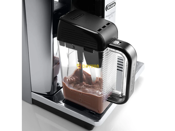 Delonghi Primadonna Elite ECAM650.85.MS Fully Automatic Espresso Machine Istanbul - photo 6