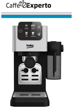 Beko CEP 5304 X Caffeexperto Semi-Automatic Espresso Machine Стамбул