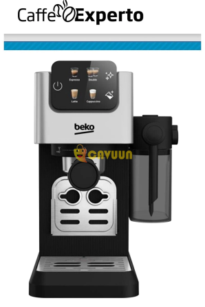 Beko CEP 5304 X Caffeexperto Semi-Automatic Espresso Machine Istanbul - photo 1