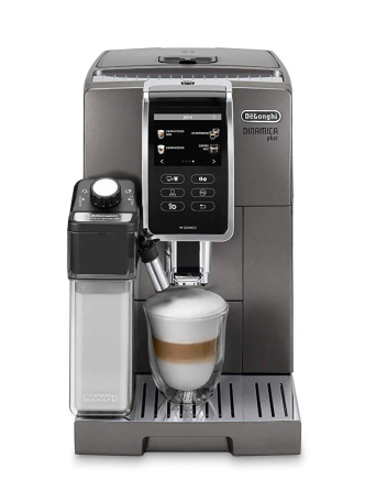 Delonghi ECAM370.95T Dinamica Plus Fully Automatic Coffee Machine Istanbul