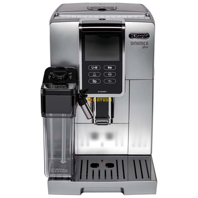 Delonghi ECAM370.95T Dinamica Plus Fully Automatic Coffee Machine Istanbul - photo 2