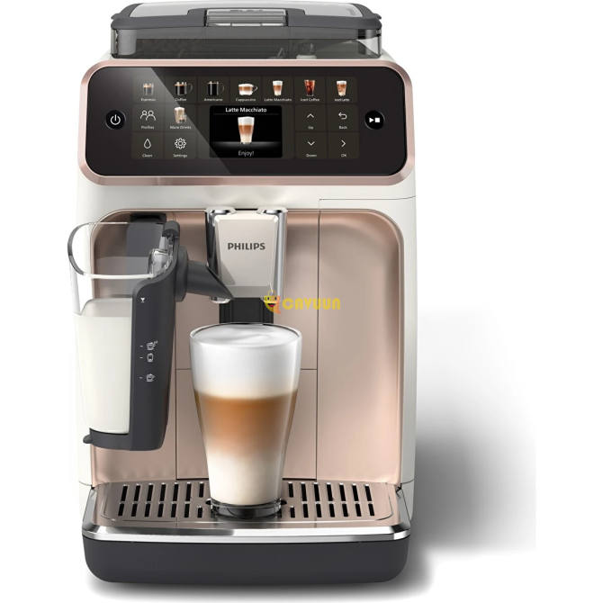 Philips EP5543/80 5500 Series Fully Automatic Espresso Machine Istanbul - photo 1