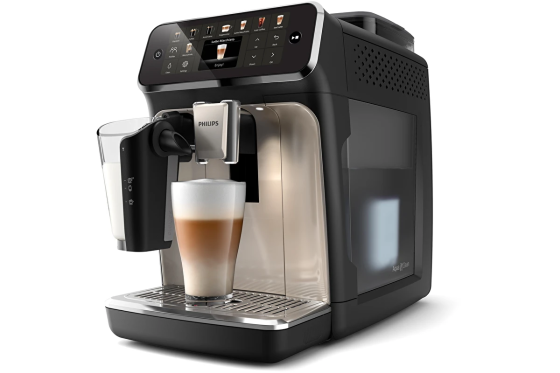 Philips Ep5547/90 Fully Automatic Espresso Machine Стамбул