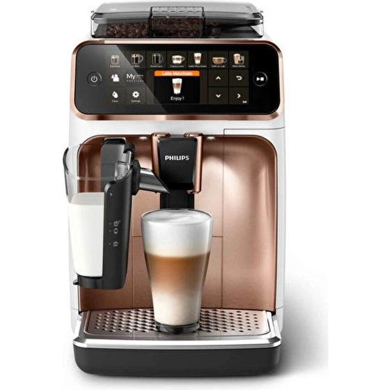 Philips EP5443/70 Lattego Fully Automatic Coffee and Espresso Machine Стамбул