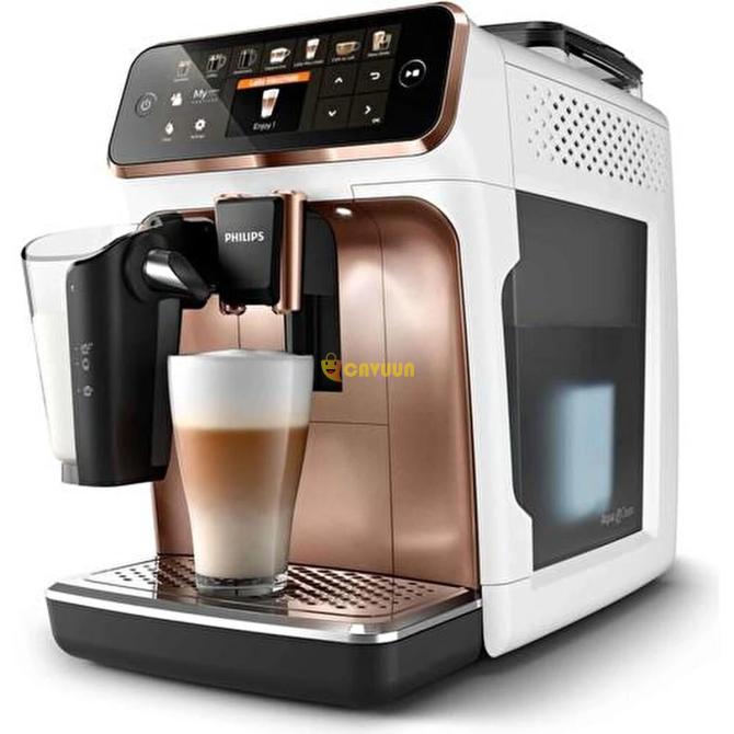 Philips EP5443/70 Lattego Fully Automatic Coffee and Espresso Machine Istanbul - photo 3