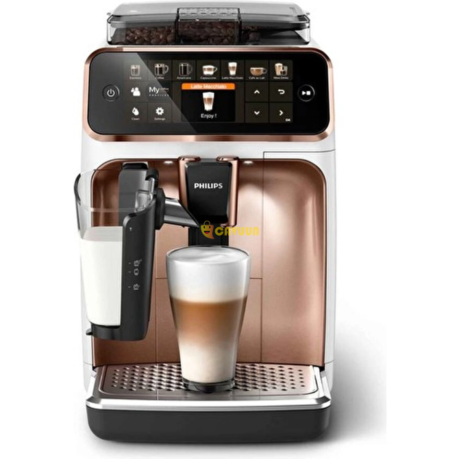 Philips EP5443/70 Lattego Fully Automatic Coffee and Espresso Machine Istanbul - photo 1